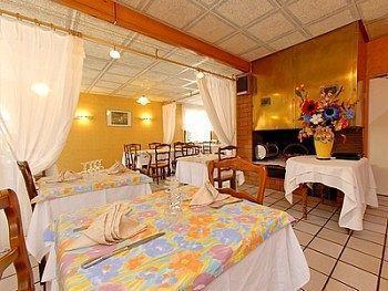 Logis Hotel Restaurant Des Voyageurs Le Malzieu-Ville Zewnętrze zdjęcie